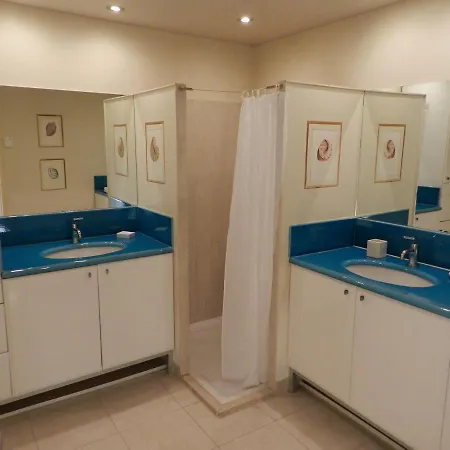 דירה 2 Pieces Standing Au Coeur De Saint-tropez